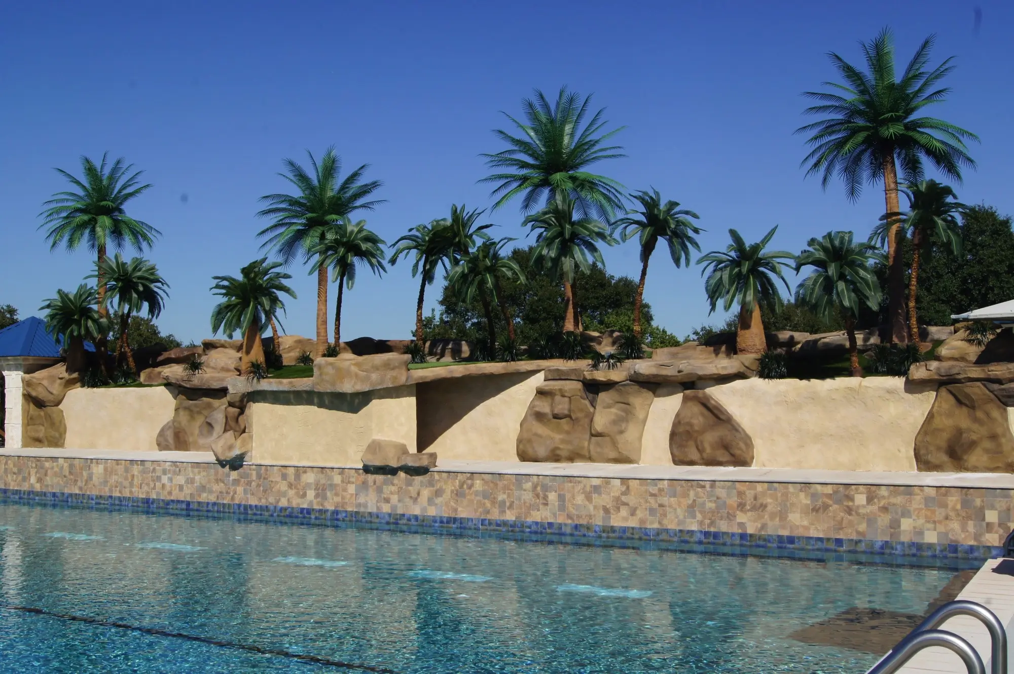 Splashway Waterpark Sheridan, Texas